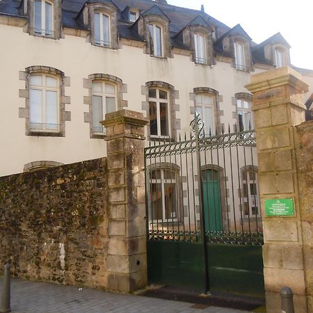 Quimper-Appart Kültér fotó